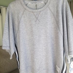 Calvin klein  woman performance shirt